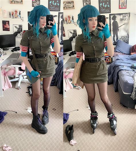 ramona cosplay|22 ideias de Cosplay 